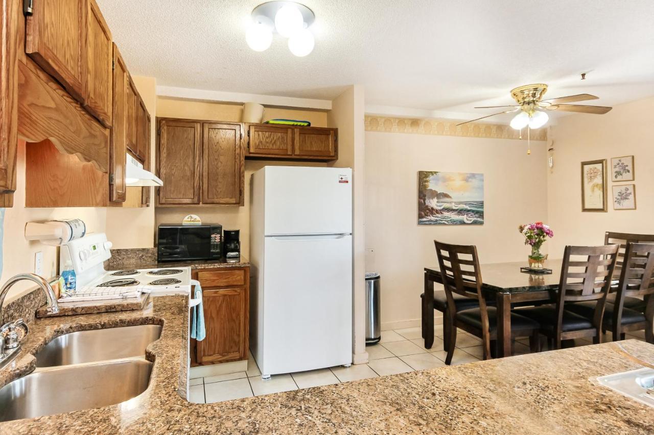 Myrtle Beach Resort B-349 Buitenkant foto