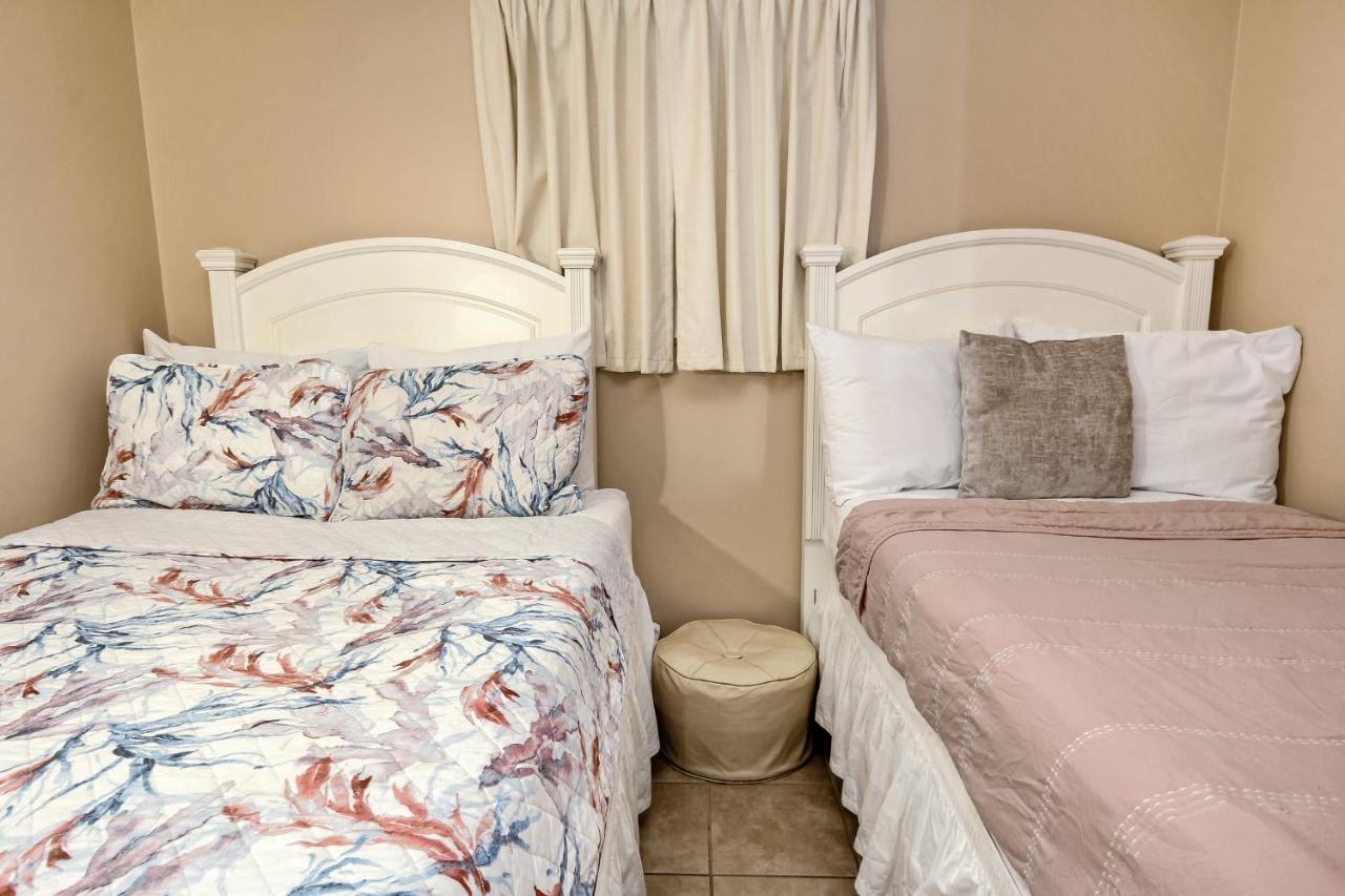 Myrtle Beach Resort B-349 Buitenkant foto