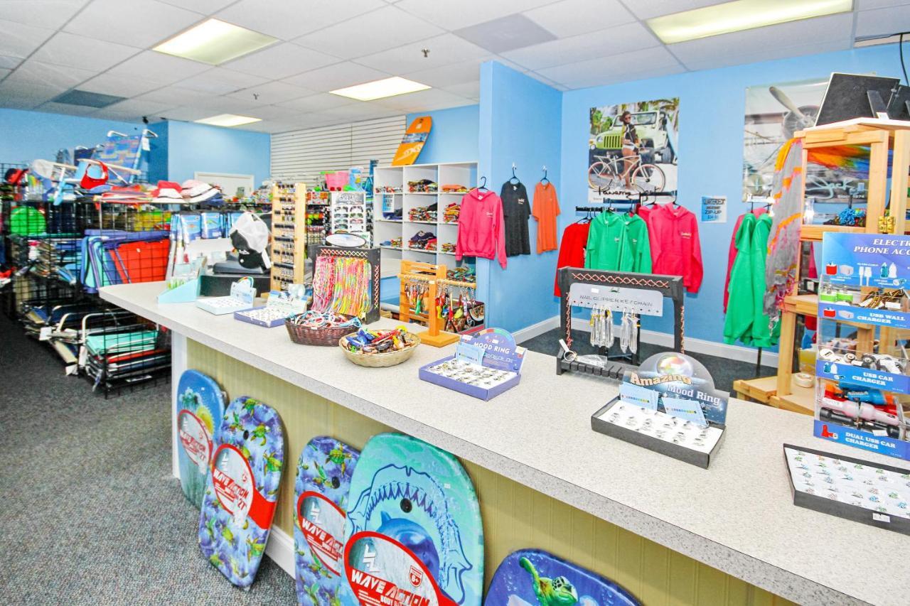 Myrtle Beach Resort B-349 Buitenkant foto