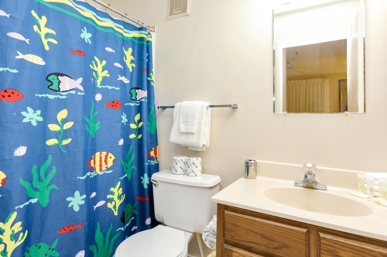 Myrtle Beach Resort B-349 Buitenkant foto
