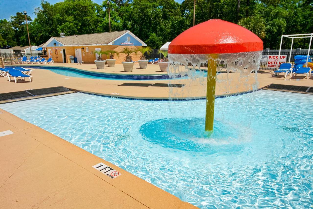 Myrtle Beach Resort B-349 Buitenkant foto