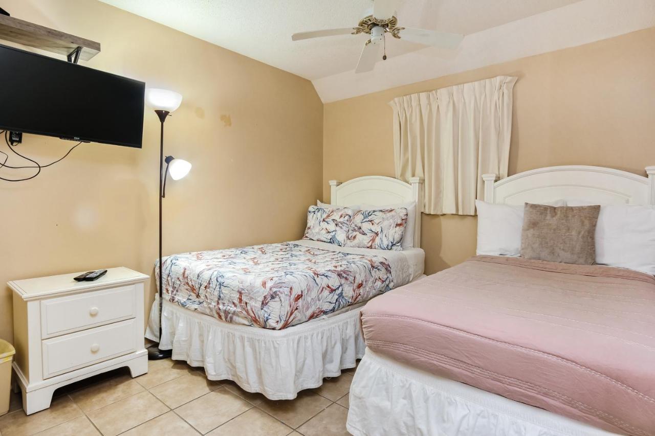 Myrtle Beach Resort B-349 Buitenkant foto