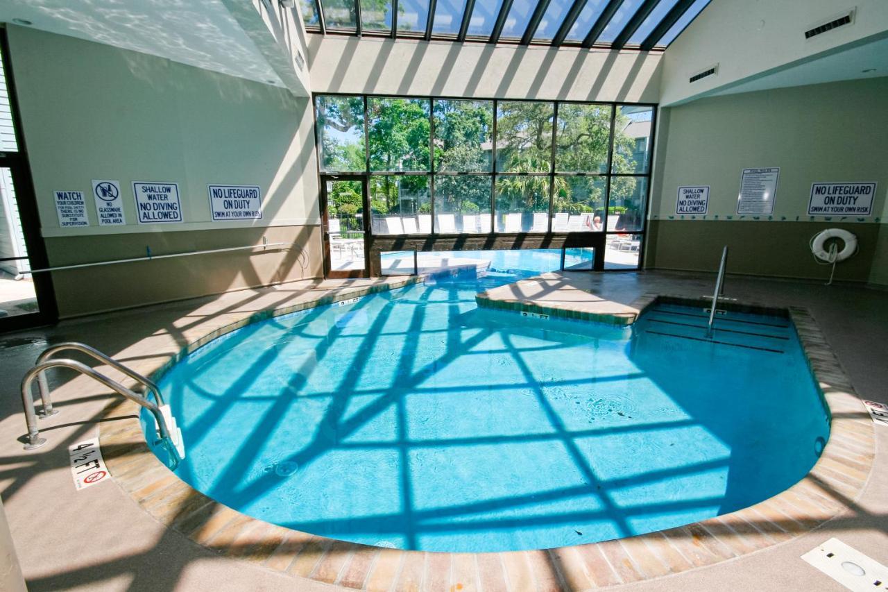 Myrtle Beach Resort B-349 Buitenkant foto