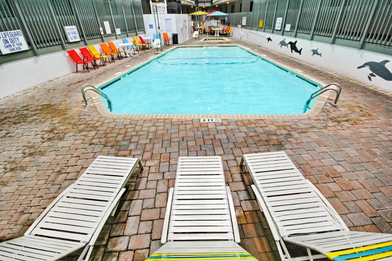 Myrtle Beach Resort B-349 Buitenkant foto