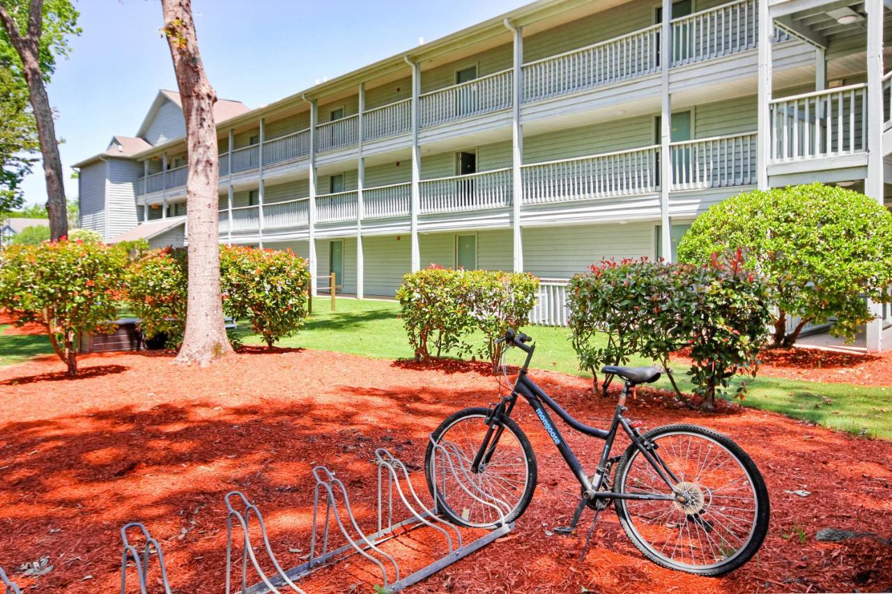 Myrtle Beach Resort B-349 Buitenkant foto